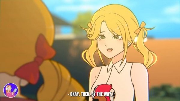 The Richest Family In My Town Claim I'm Their Daughter