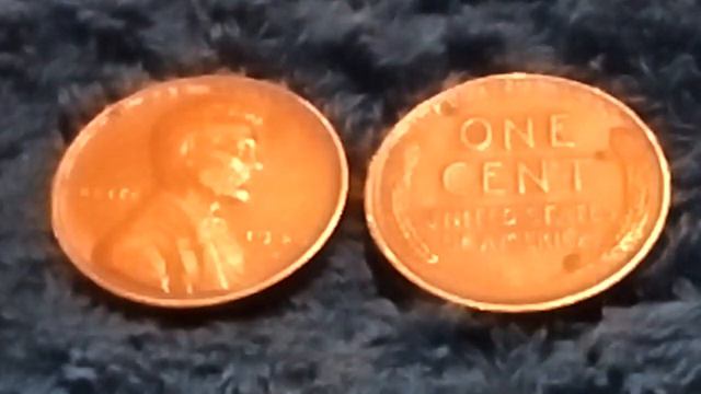 #Live #Minnesotasilverrollhunter 1946-D Lincoln Wheat Cent/What's It Worth/Errors/History/Stats смотреть онлайн