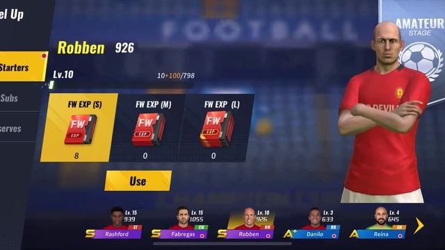 FOOTBALL MASTER 2 | iOS | Classic Mode Unlocked | Gameplay #2 смотреть онлайн