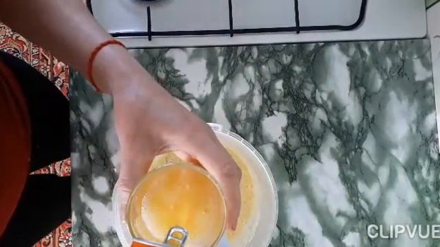 #Бисквит на Фанте! смотреть онлайн