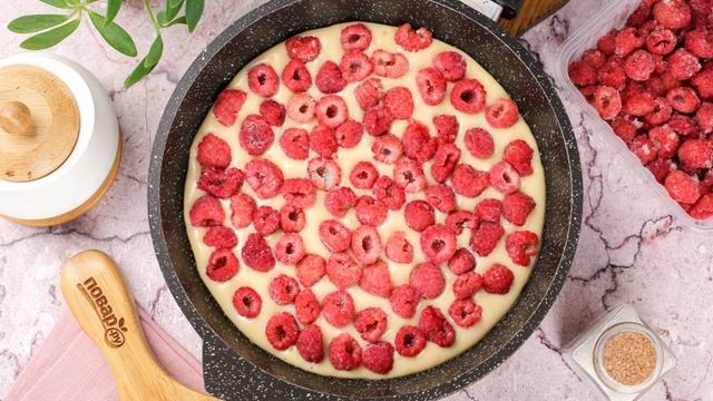 Вкусные будни