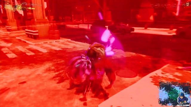 EAGLE LIMITED AWE (4K FPS) - PART 03 - SPIDER-MAN MILES MORALES GAMEPLAY WALKTHROUGH смотреть онлайн