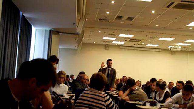 Биоразложение, плюсы и минусы. IPTF 2016 смотреть онлайн