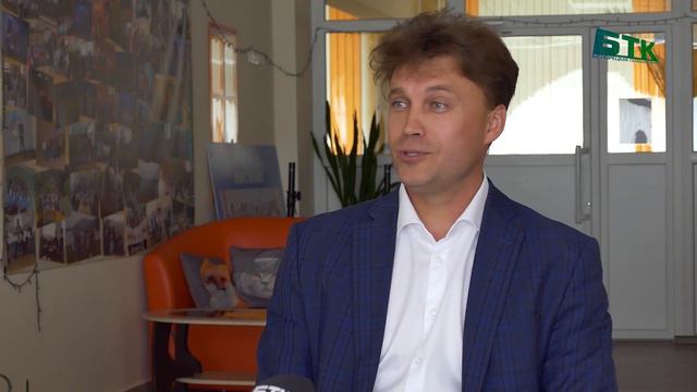 Учитель истории и обществознания гимназии № 17 Иван Александрович Разин смотреть онлайн