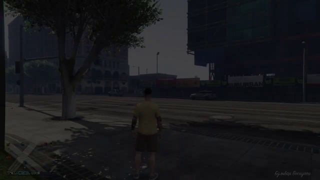 GTA5 сходка BMX смотреть онлайн