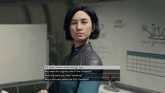 38 Trace Starfield Original Soundtrack OST