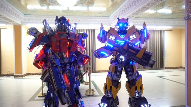 Отзывы от наших зрителей-трансформеры смотреть онлайн