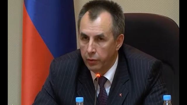 Губернатор предложил объединить ведущие вузы Самары - СГАУ, СамГУ и СамГТУ смотреть онлайн