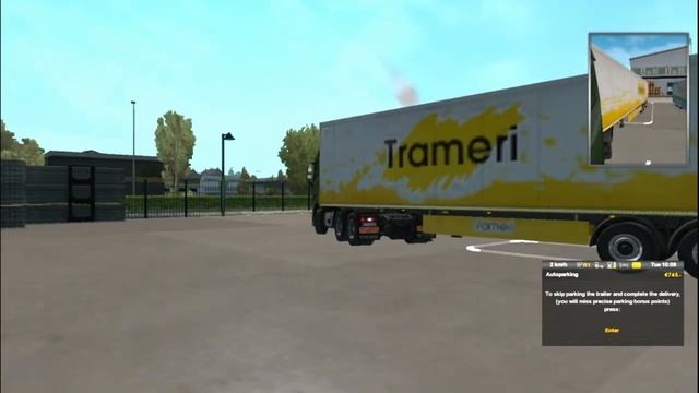 VOLVO FH SERIES смотреть онлайн