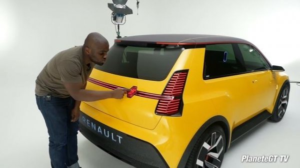 Renault 5 2021 : Le Tour du Propriétaire !