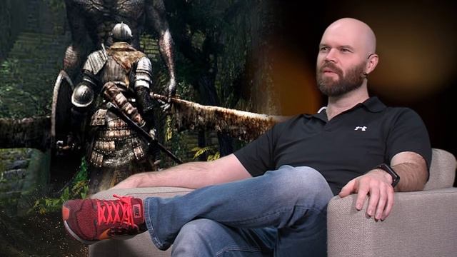 Dark Souls - Rückblick: Unsere besten Momente & Wünsche für Dark Souls Remastered смотреть онлайн