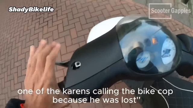 COPS vs BIKERS || #3 смотреть онлайн