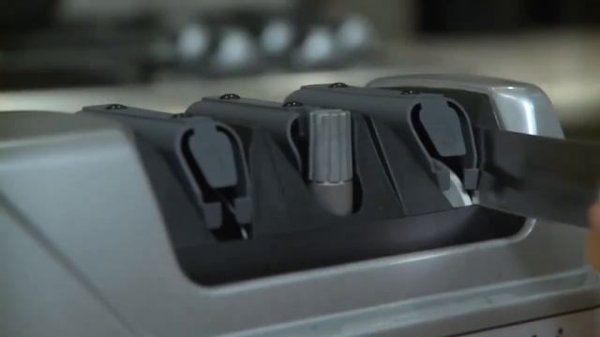 Электроножеточка Chef's Choice Model 130