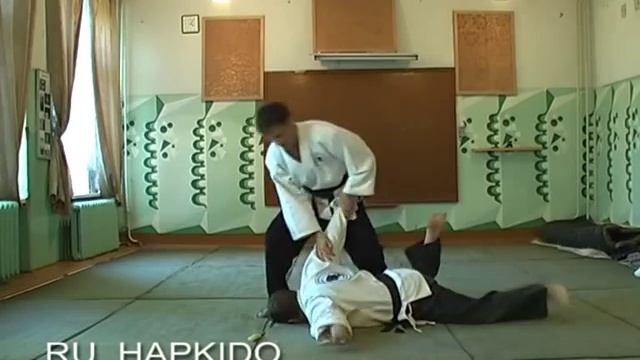 combat hapkido techniques against knife смотреть онлайн