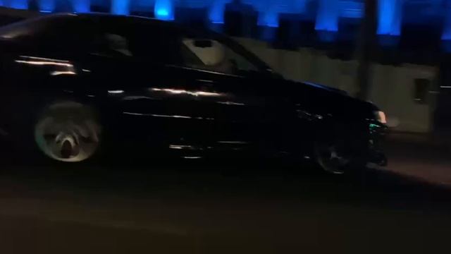 Дрифт Марк2