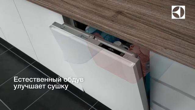 Electrolux EES948300L смотреть онлайн