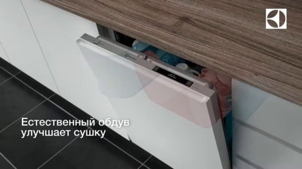 Electrolux EES948300L