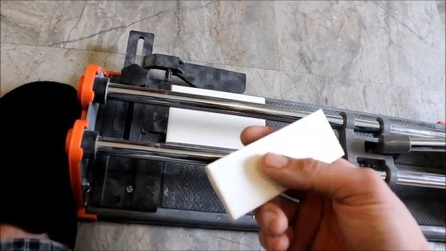 Home Depot HDX Manual Tile Cutter Score And Snap DIY смотреть онлайн