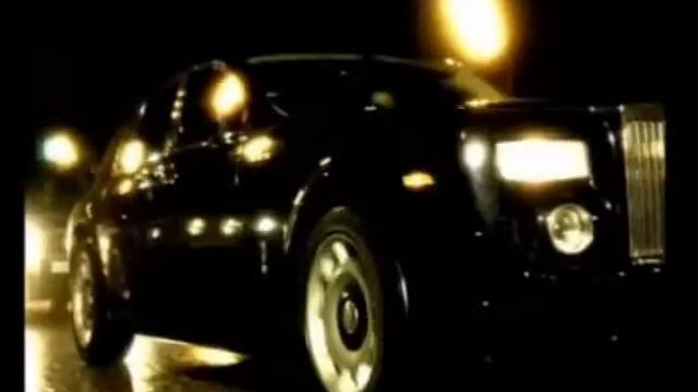 ROLLS ROYCE - РОЛЛС РОЙС