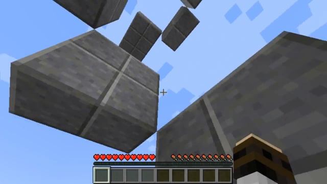 Wall-Jump! Mod - How to wall jump смотреть онлайн