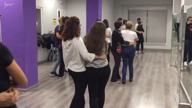 Bachata en Flow | SBK con Belén Casado смотреть онлайн