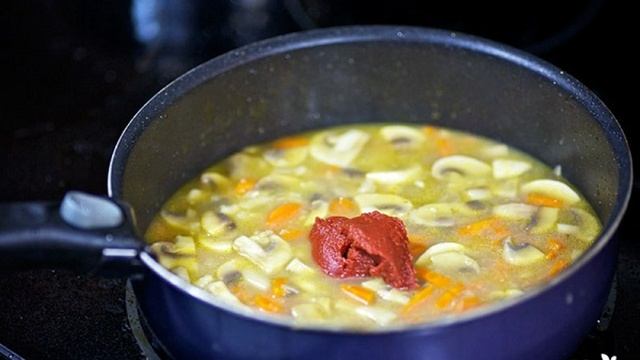 Сборник рецептов