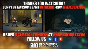 Betmetall. Все части.