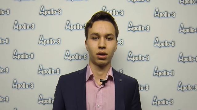 Аполло-8 - Наша команда - Руководитель отдела интернет-маркетинга смотреть онлайн