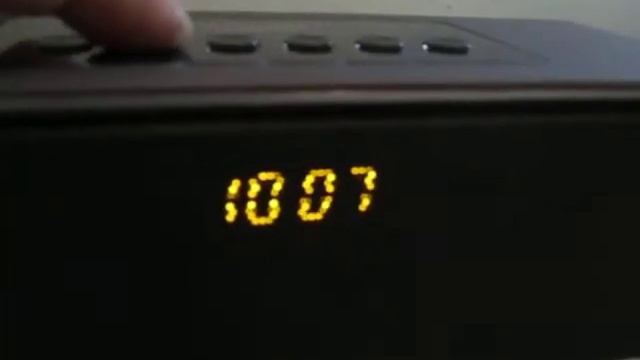 MUSKY DY22L with FM Radio смотреть онлайн