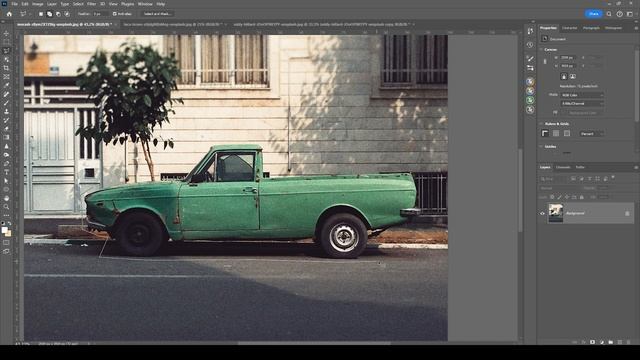 HUGE Photoshop 2024 UPDATE: Generative Fill, Expand & Remove tool смотреть онлайн