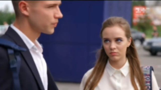 Нина и Паша, Даня|Ну как ты там? |Андрей Леницкий|#школа смотреть онлайн