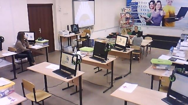 Демонстрационный экзамен по стандартам WSR. Дошкольное воспитание. ТСПК смотреть онлайн