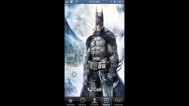 GDK Black i5 Dialer [Cydia Twea] + iPad 2 64GB Giveaway смотреть онлайн