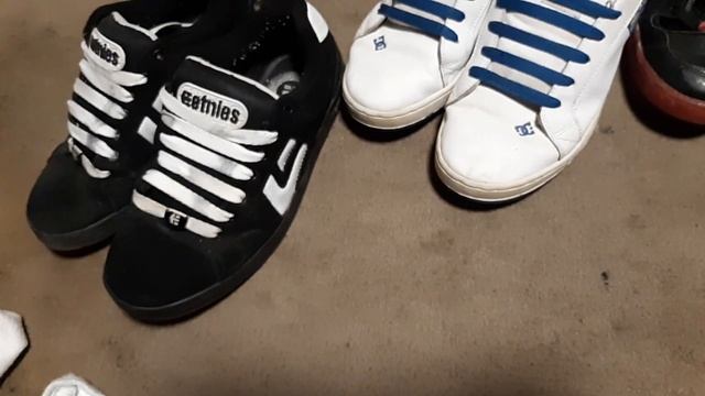 Dr. Martens Combat Boots And Shoes Collection. смотреть онлайн