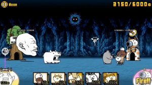 Самый Лучший Обзор The Battle Cats / Почему Вам Стоит Поиграть в The Battle Cats!