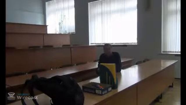Прямая трансляция пользователя ОГУ имени И.С. Тургенева смотреть онлайн