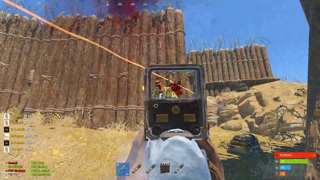 doing things sometimes || PCE || Atlas смотреть онлайн