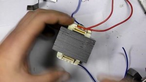 Перемотка трансформатора своими руками - как енто делаю Я