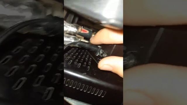 Отау твді AUX шнур арқылы қолданамыз смотреть онлайн