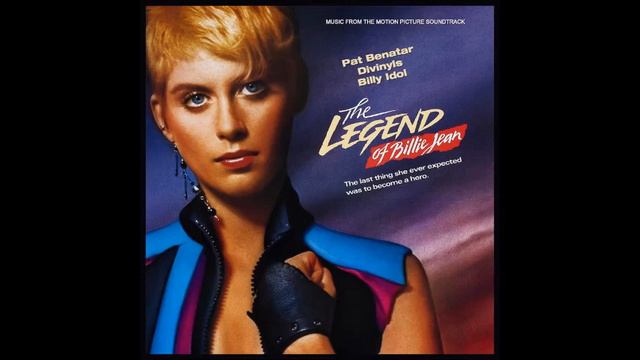Craig Safan - The Legend of Billie Jean смотреть онлайн