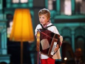 Семён Розов. Частушки (текст А. Щеглова). Синяя птица 2017. Новый 3 сезон