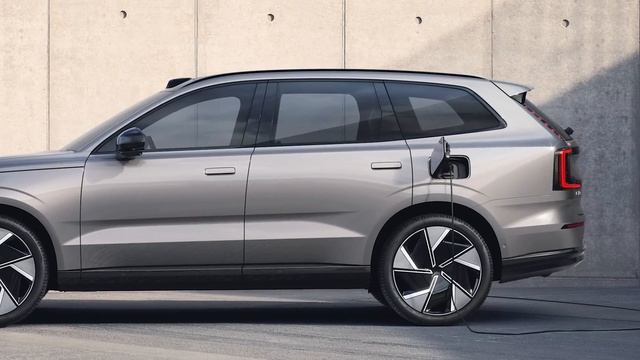Polestar 3 VS Volvo EX90 | Which Is Better? смотреть онлайн