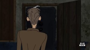 Доктор Пси, 1 сезон, 6 серия