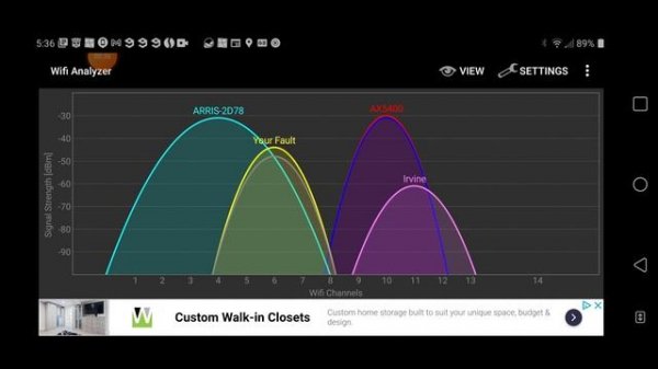 Archer AX73 TP-Link WiFi 6 AX5400 Router Review, Setup, Speed & Range Test