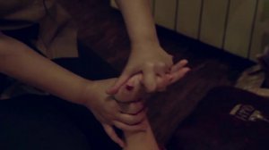 Тайский традиционный массаж в Сиам