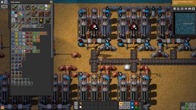 Factorio [18.x] - Seablock - Umzug der Slagproduktion - Let's Play 24 - Deutsch - German смотреть онлайн