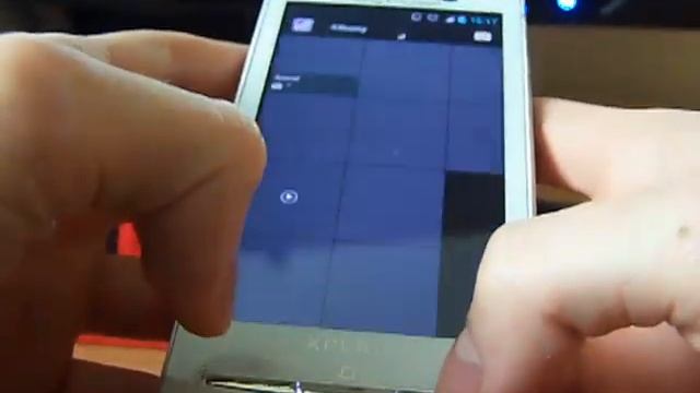 Xperia X10i Jelly Bean 4.1.2 смотреть онлайн