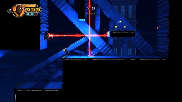Shadow Blade: Reload Full Walkthrough Gameplay No Commentary (Longplay) смотреть онлайн