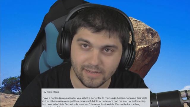 Mondays w/ Mrhappy #101 - Weekly Q&A + Announcements! смотреть онлайн