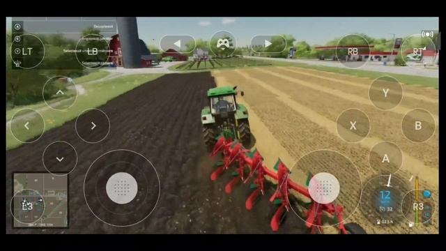 Fs 22 android nividia GeForce Now I show him the John Deere смотреть онлайн